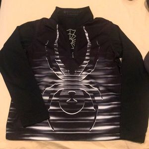 Boys Spyder pullover